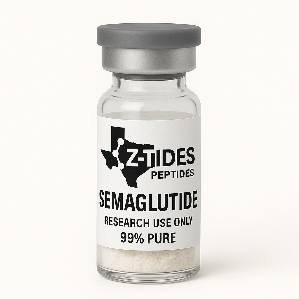Semaglutide 2 Month Supply