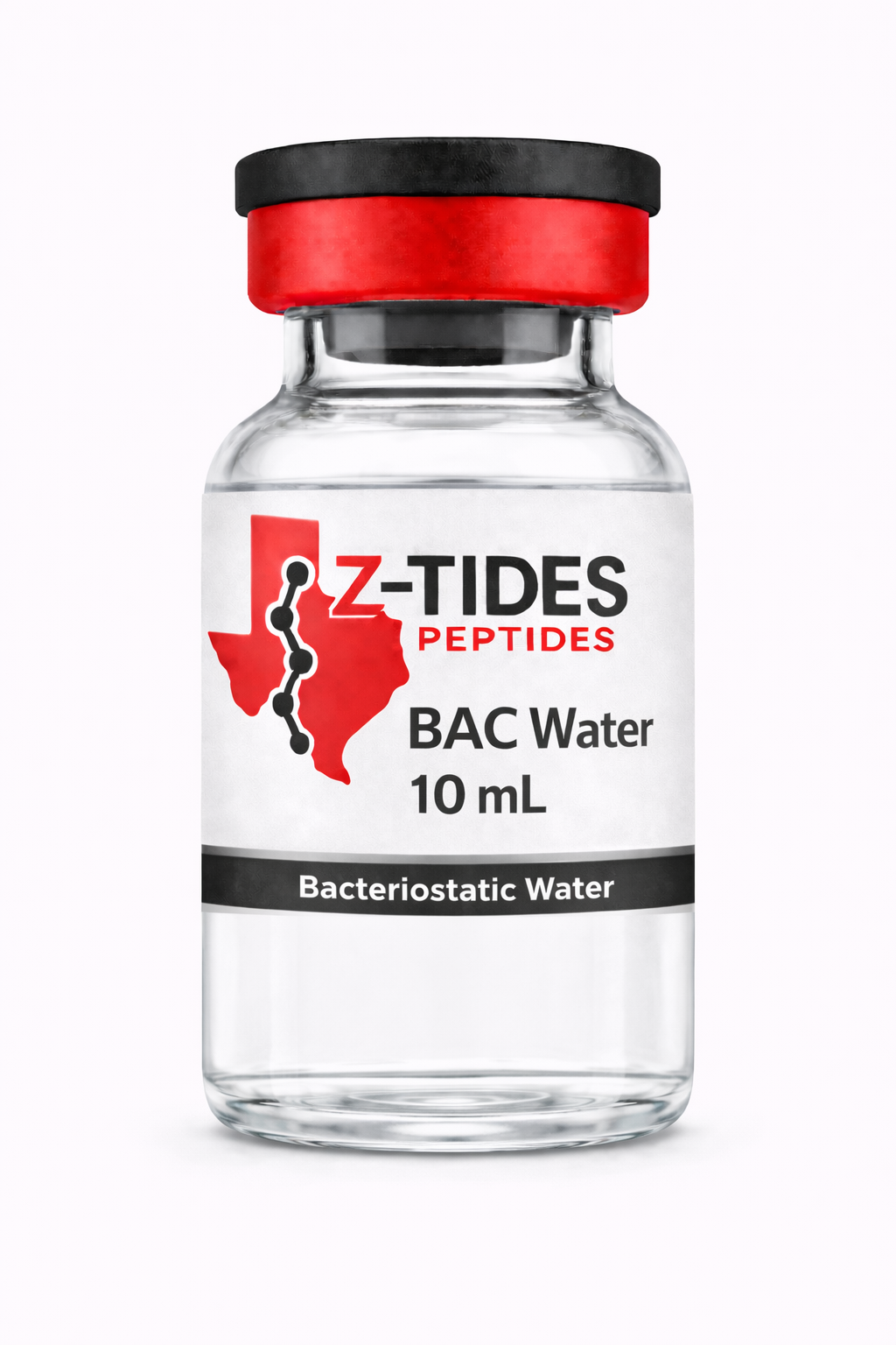 10ml Bacteriostatic Water
