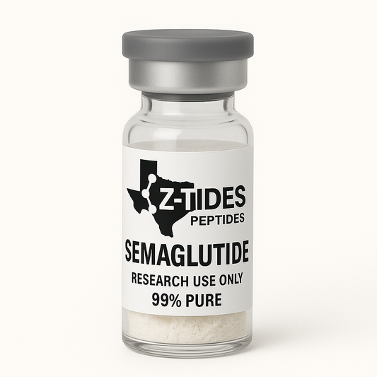 Semaglutide 2 Month Supply