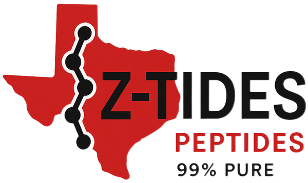 Z-tides