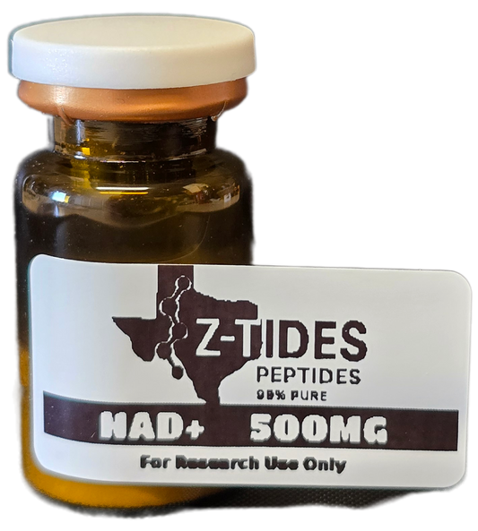 NAD+ 500mg