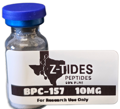 BPC-157 10mg