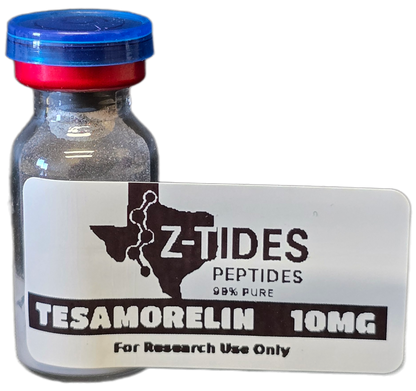 TESAMORELIN 10mg