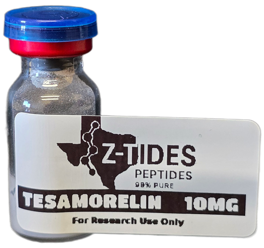 TESAMORELIN 10mg