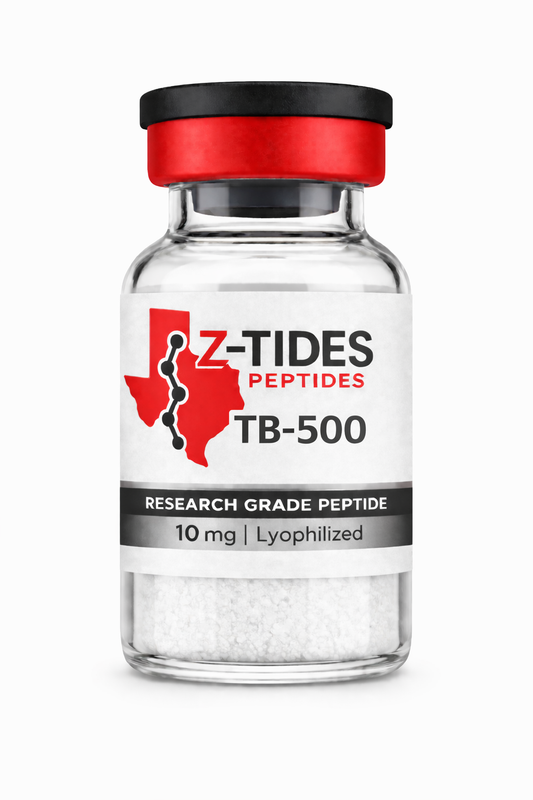 TB-500 10mg
