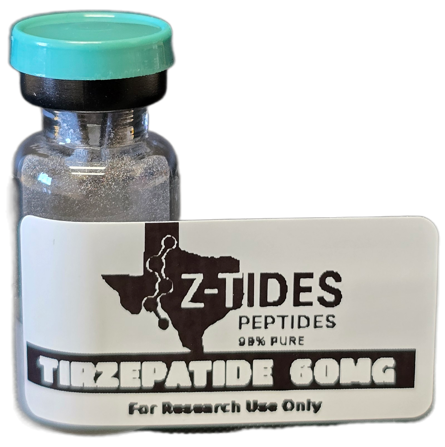 Tirzepatide 60mg