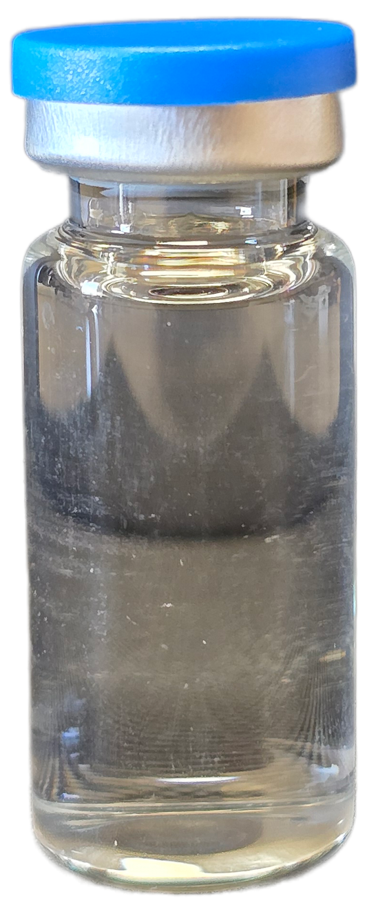 10ml Bacteriostatic Water