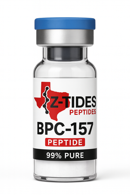 BPC-157 30mg